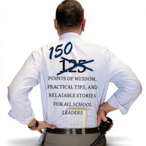 Andrew Marotta Teacher Mentoring Kindle Book Second Edition-0