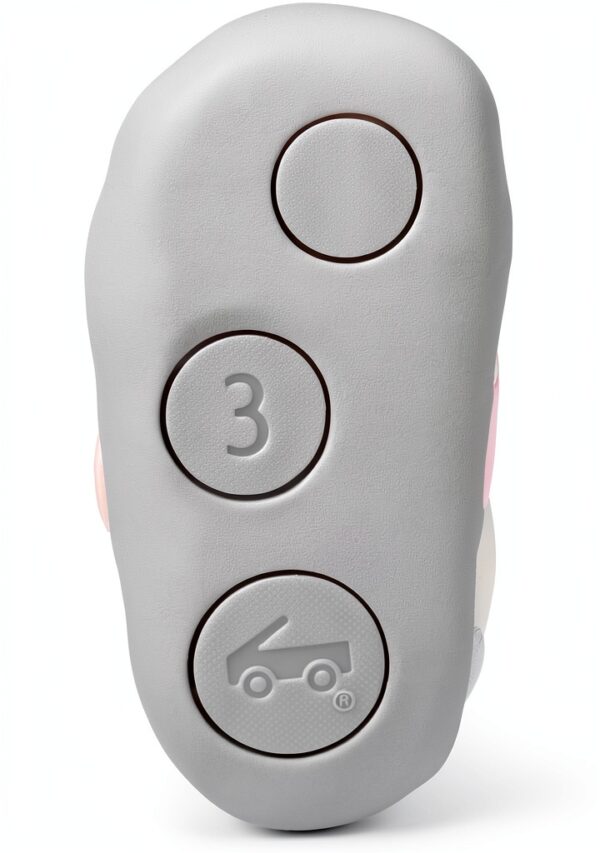 See Kai Run Infant Shoes Flexible Grip First Walker-5
