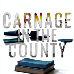 Sheriff Elven Hallie Mystery Kindle Book Series Thriller-0