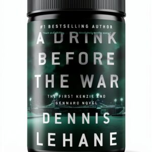 Patrick Kenzie Angela Gennaro Mystery Kindle Book Series-0