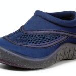 i play Quick Dry No Slip Toddler Shoes for Active Play-0