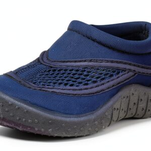 i play Quick Dry No Slip Toddler Shoes for Active Play-0