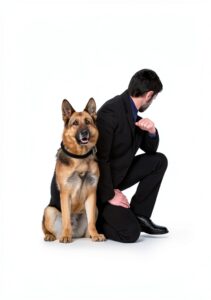 Sam Mason K-9 Dog Mystery Kindle eBook English Cozy Animal-0