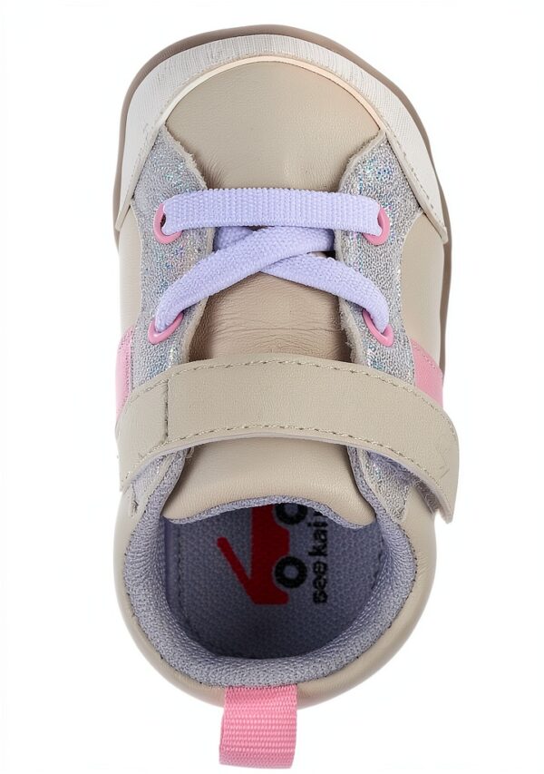 See Kai Run Infant Shoes Flexible Grip First Walker-4