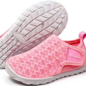 Hdk5603m Baby Water Shoes Breathable Fast Drying Slip-0