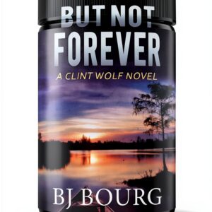 Clint Wolf Mystery Series Book 4 Police Procedural Thriller-0
