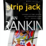 Inspector Rebus Novel Kindle Mystery Book Police Procedural-0