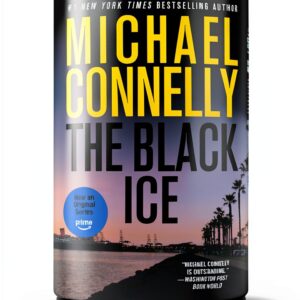 Harry Bosch Book 2 Kindle Edition Police Procedural Mystery-0
