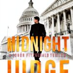 Connor Fitzgerald Thriller Kindle Book Political Mystery-0