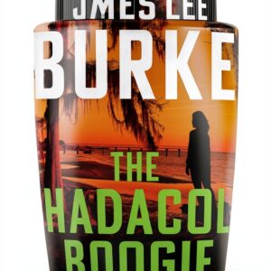 Dave Robicheaux Book 25 Atlantic Crime Hardcover-0